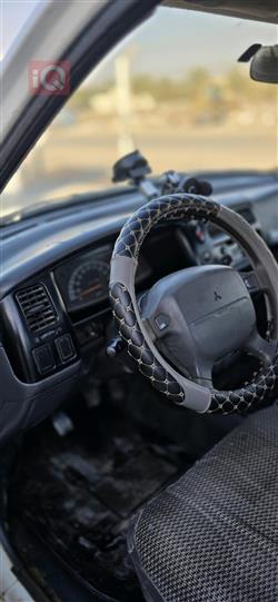 ميتسوبيشي L200